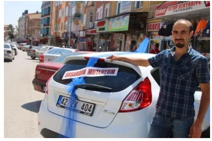 Yalnızca Türkiye'de görebileceğiniz beyin yakan manzaralar
