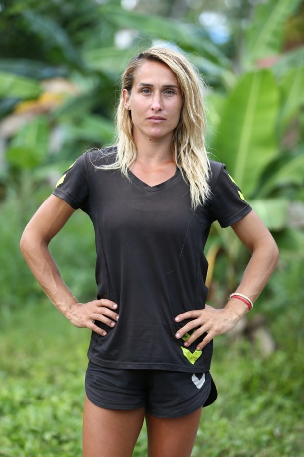 Survivor Sema'nın büyük kırgınlığı