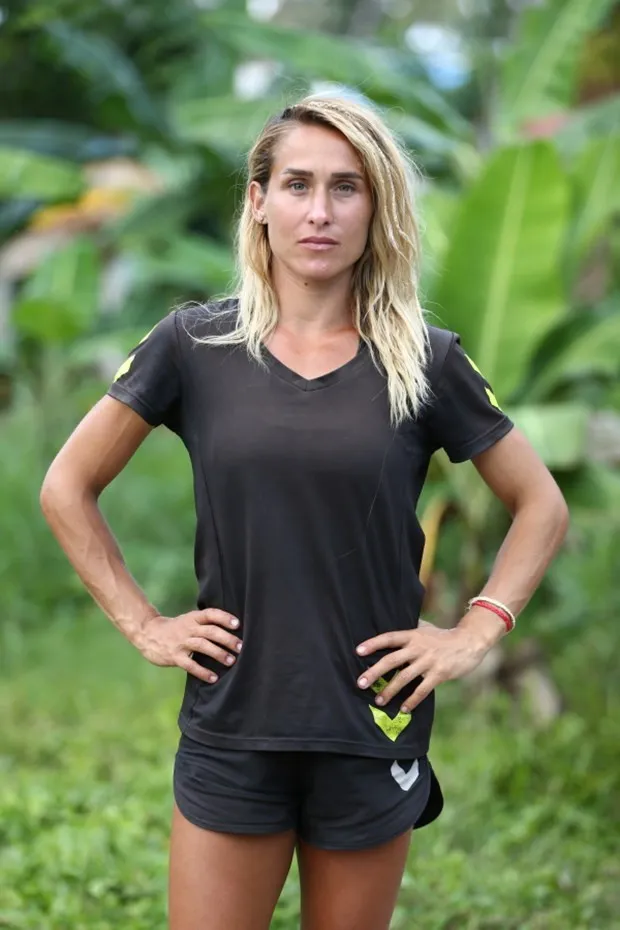 Survivor Sema'nın büyük kırgınlığı