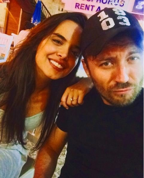 Tolga Güleç: Evladım senden başkasına anne demesin