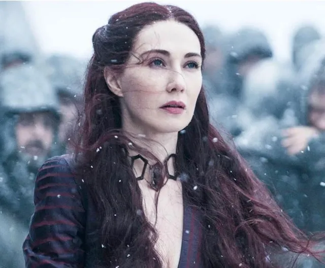 Game of Thrones oyuncuları Türk olsaydı