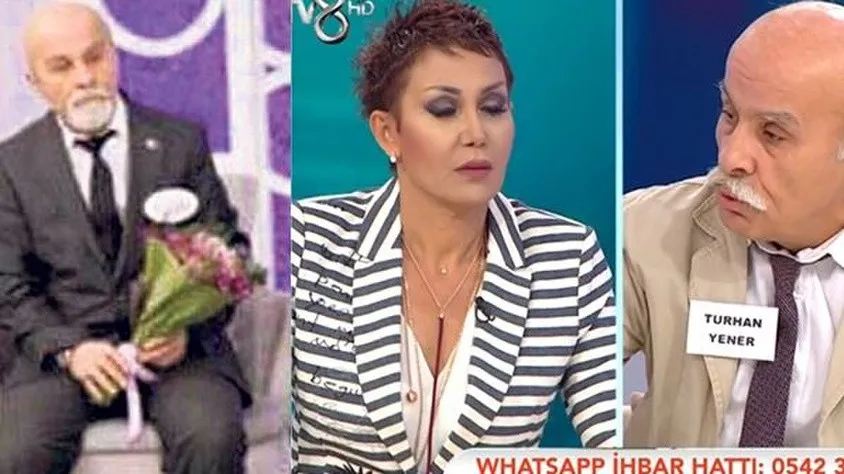 Programdan programa koşan Gizem Ay kimdir?