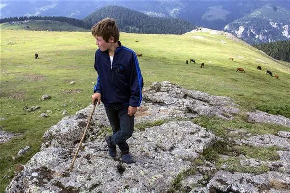 Türkiye'yi yasa boğan Eren Bülbül'ün yayladaki fotoğraflarını çeken öğretmen konuştu