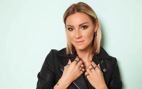 Pınar Altuğ'u şoka uğratan tehdit: Sete gelir seni...