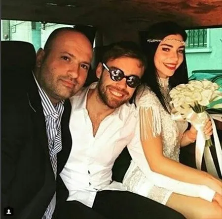 Murat Dalkılıç Merve Boluğur boşanmasında ortalığı karıştıracak iddialar