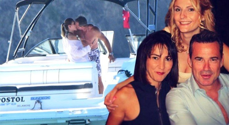 Hande Bermek: Onunla artık görüşmek istemiyorum