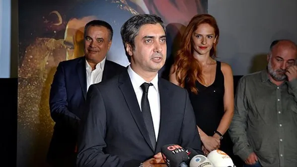 Kurtlar Vadisi Vatan'a, Sinem Uslu hangi karakterle dahil oldu?