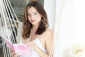 Miranda Kerr formunu nasıl koruyor?