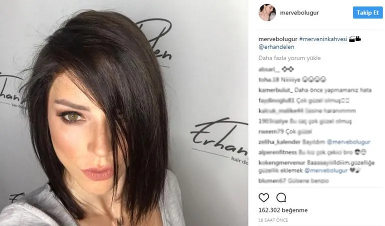 Murat Dalkılıç ve Merve Boluğur evleri ayırıyor iddiası