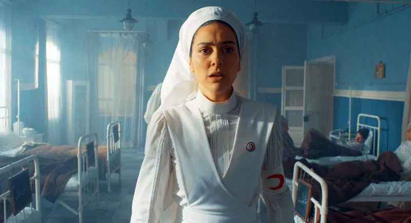 Bergüzar Korel'e diyet yasağı! Kilo verirse...