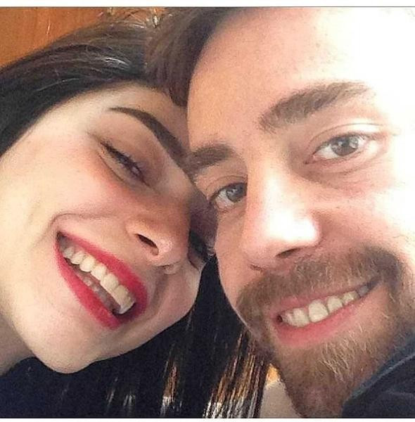 Murat Dalkılıç Merve Boluğur'u değil eski sevgilisini seçti!