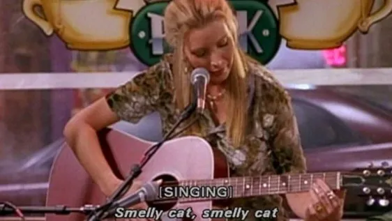 30 yıllık efsane dizi Friends'ten nostaljik detaylar