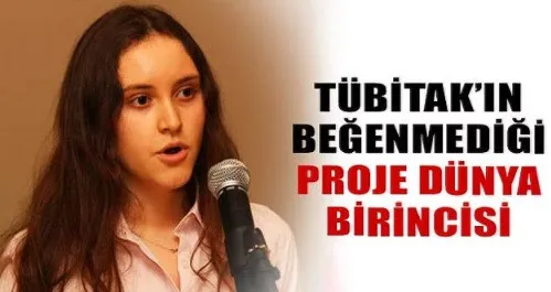 Bir Fikrin mi Var'daki organik hoşafa tepkiler!