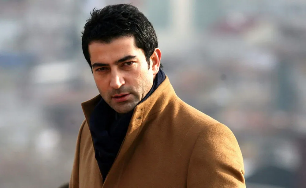 Ezel'de gözden kaçan hata: Ölüm sahnesinde ağaca işeyen adam!