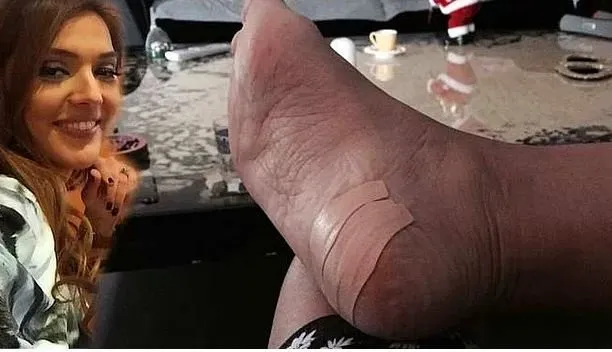Ünlü isimlerin bu hallerini hatırlıyor musunuz? Taytlı Halit Ergenç...