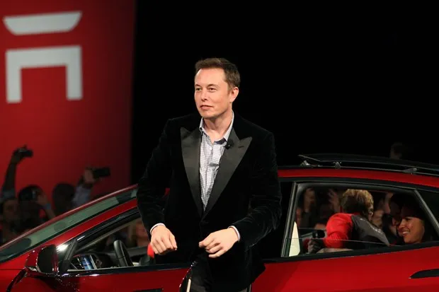 Elon Musk Tesla'nın yeni canavarı için tarih verdi