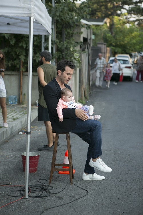 Ver Elini Aşk'ta kafa karıştıran pürüzler