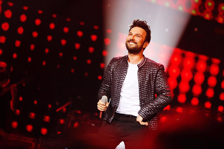 Megastar'ın konser gardırobuna astronomik ücret