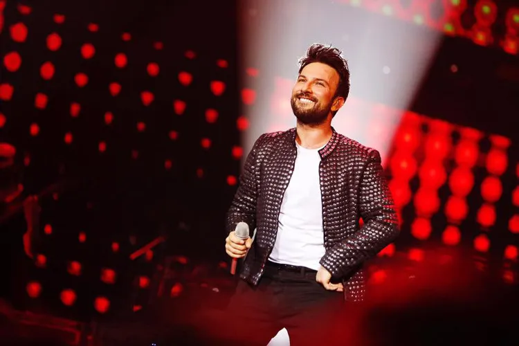 Megastar'ın konser gardırobuna astronomik ücret