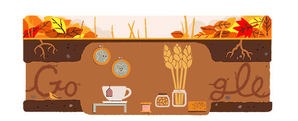 Sonbahar Ekinoksu nedir? Sonbahar Ekinoksu neden doodle oldu?