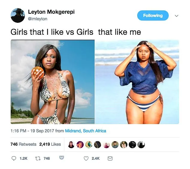 Büyük beden modelin kilosunu caps yaptı, Nicki Minaj sahip çıktı
