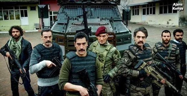 Yeni sezonda hangi diziler olacak?
