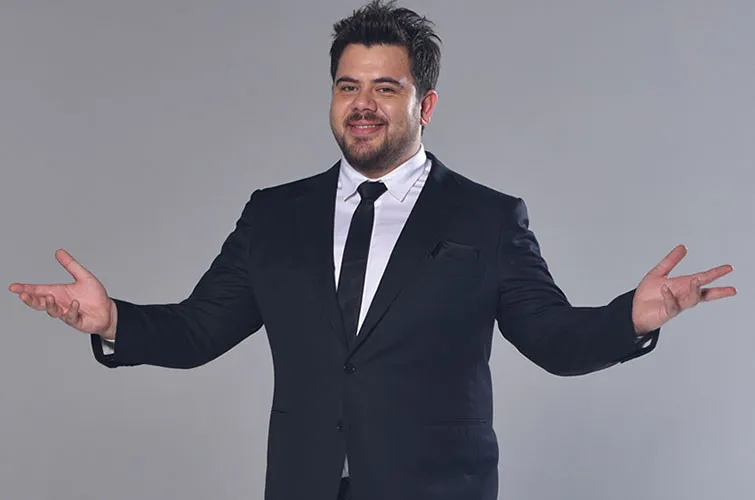Eser Yenenler'den şok paylaşım! 3 Adam ayrıldı mı?