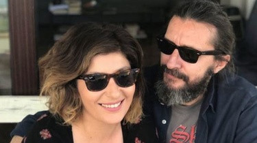 Şebnem Bozoklu'nun yeni aşkı Kanat Atkaya kimdir?