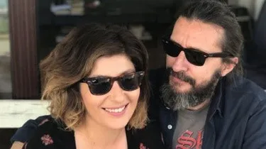Şebnem Bozoklu'nun yeni aşkı Kanat Atkaya kimdir?