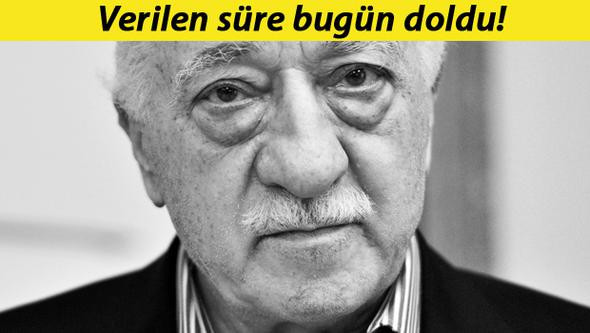 Süre doldu! İşte vatandaşlıktan çıkarılacak 130 isim