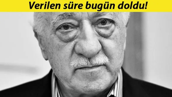Süre doldu! İşte vatandaşlıktan çıkarılacak 130 isim