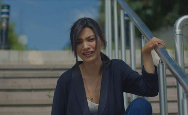 Rüya dizisinde yeni gelişme