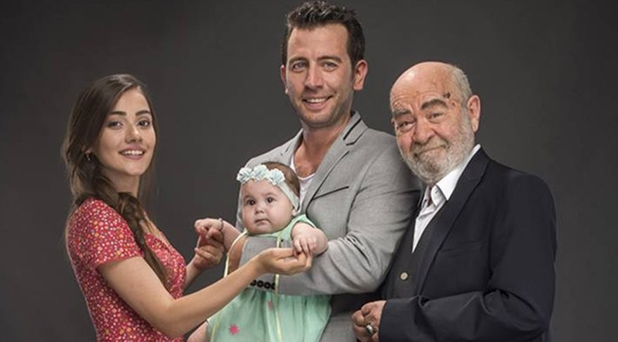 Ver Elini Aşk Ayperi Sevda Erginci kimdir? Yaşı sizi çok şaşırtacak