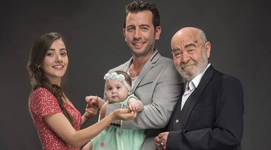 Ver Elini Aşk Ayperi Sevda Erginci kimdir? Yaşı sizi çok şaşırtacak
