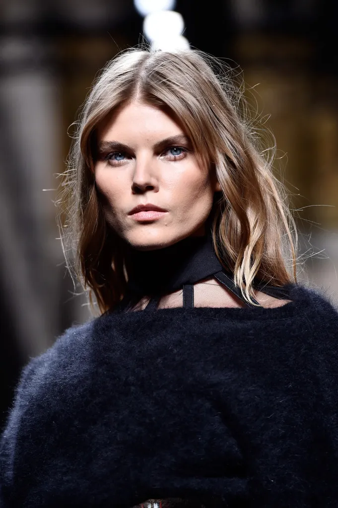 Victoria's Secret meleği Maryna Linchuk'tan Türkiye mesajı