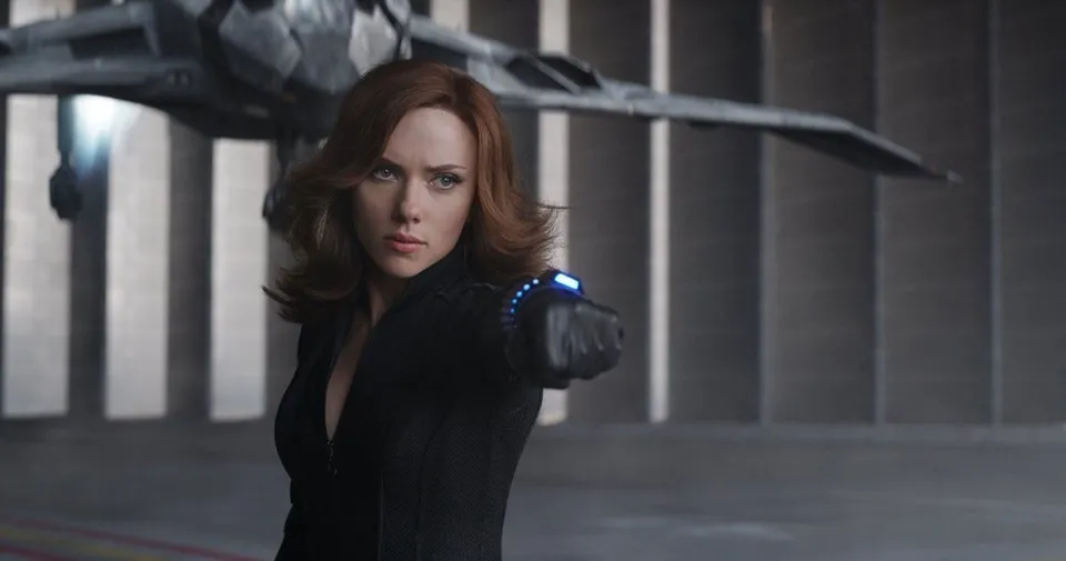 Kara Dul film oluyor