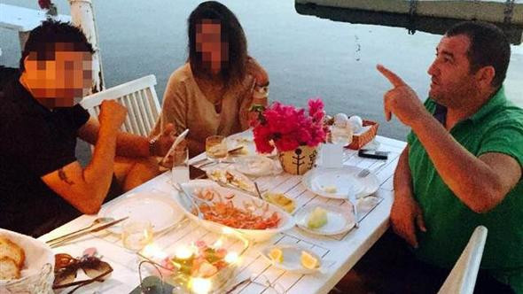 Yasak aşk cinayetinde yatakta basılan eşten bomba itiraf