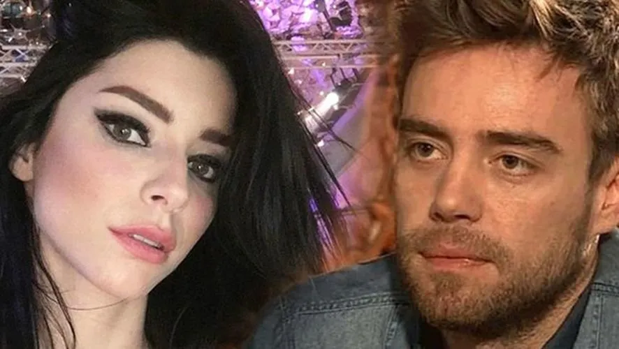 Merve Boluğur, Murat Dalkılıç'ı sildi