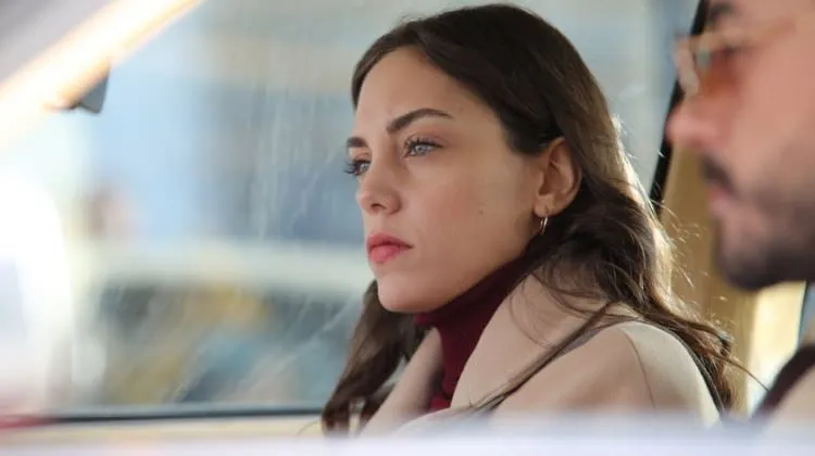 Show Tv'ye dizi dayanmıyor birinin daha ipini çekti!