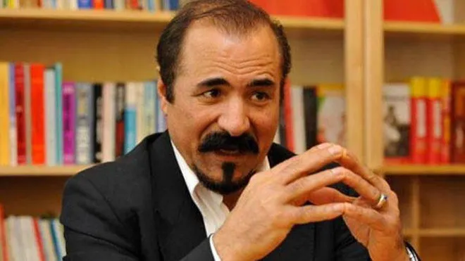 Terörist elebaşı Abdullah Öcalan'ı 40 yıl önce uyardılar! Ünlü sanatçı anlattı