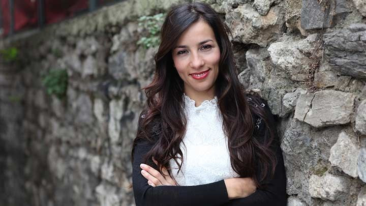 Star'ın yeni dizisi Avlu'nun oyuncu kadrosu
