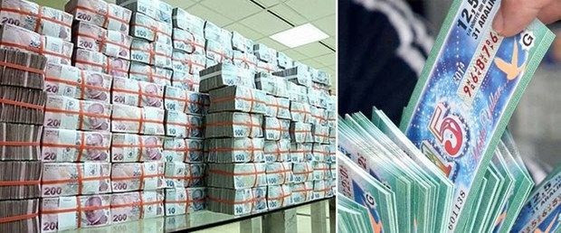 Lotoyu tutturmaktan daha olası şey: Süper modelle sevgili olmak