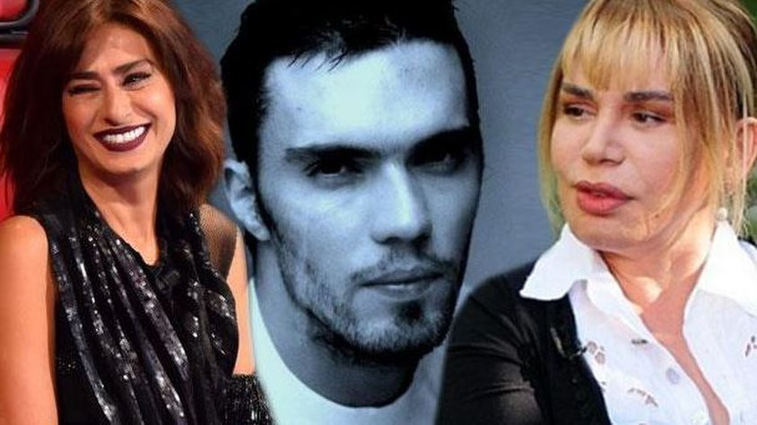 Serdar Ortaç ile Ebru Gündeş küslüğünün sebebi Reza Zarrab mı?