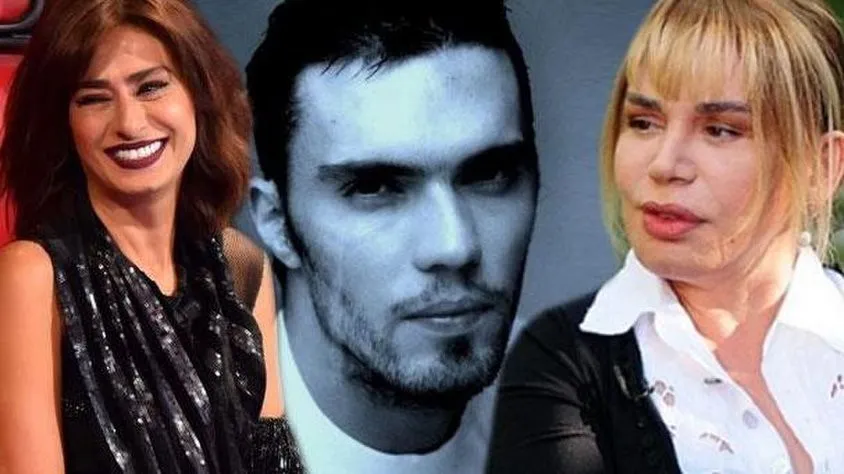 Serdar Ortaç ile Ebru Gündeş küslüğünün sebebi Reza Zarrab mı?