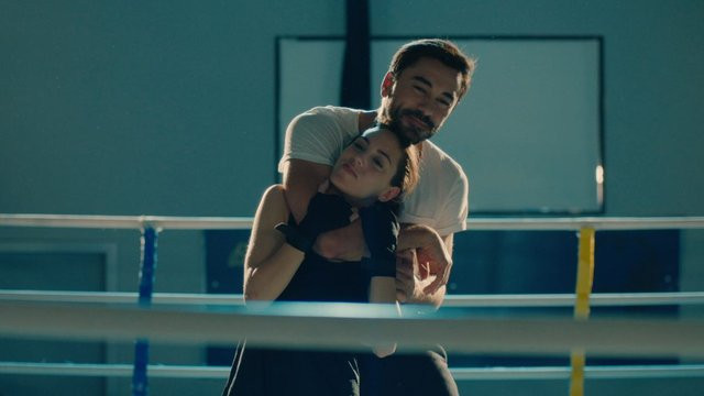 Kalp Atışı dizisinde ilginç detay
