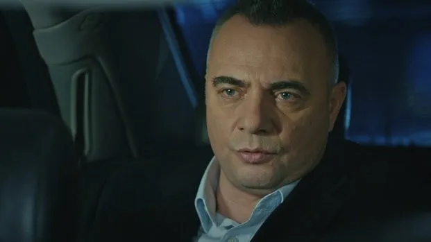 Eşkıya Dünyaya Hükümdar Olmaz'ın yeni oyuncusu Pudra Hakkı kimdir?