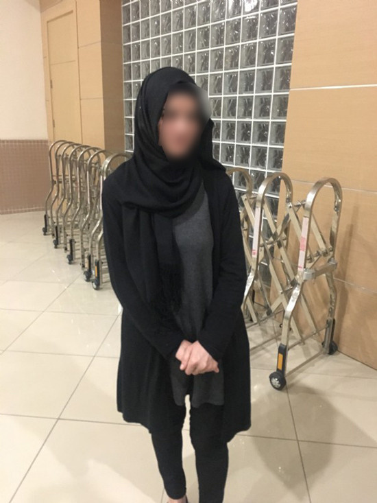 Kayınpederim bana defalarca tecavüz etti: Cinayet davasında flaş karar