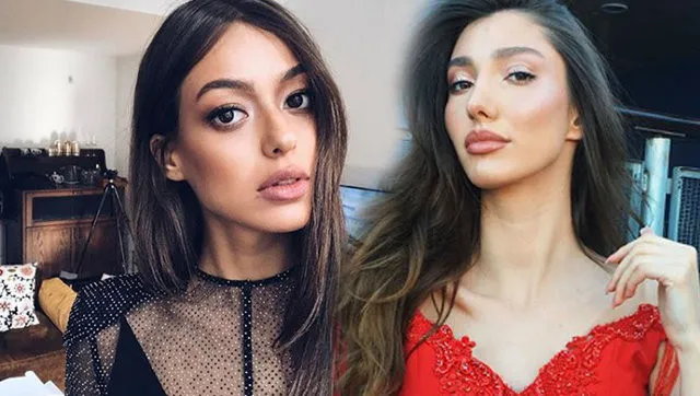 Dilan Çiçek Deniz'den Şevval Şahin yorumu