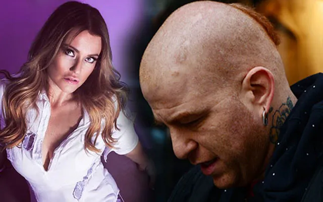 Athena Gökhan Özoğuz ile Hilal Cebeci Ciao Bella için birbirine girdi