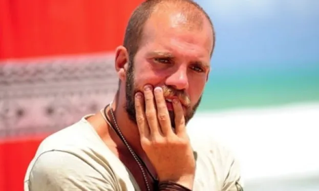 Survivor'un efsanesi Tolga Karel'in son hali görenleri şaşırttı!